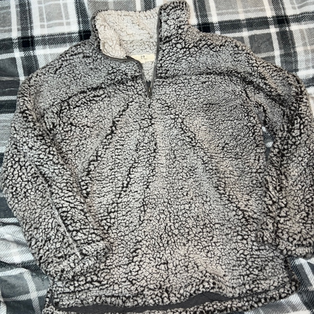 Thread & Supply Small Sherpa